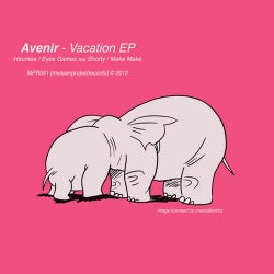 Vacation Ep