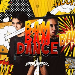 Bam Bam Dance (Extended Mix)