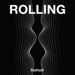 Hoesafbeelding voor Rolling