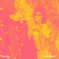 magic (mak. 2am Mix)