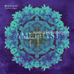 Amethyst Remixes, Pt. 1