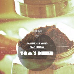Tom's Diner (feat. Moka)