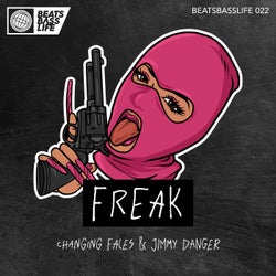 Freak (Extended Mix)