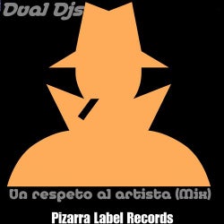 Un Respeto al Artista (mix)