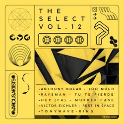 The Select Vol. 12