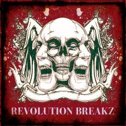 REVOLUTION BREAKZ