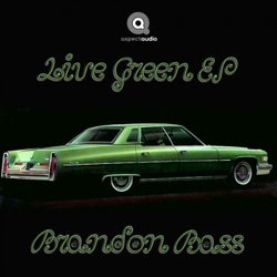 Live Green EP