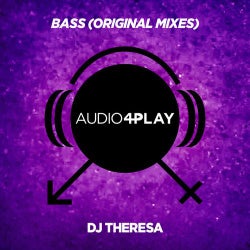Bass (Original Mixes)