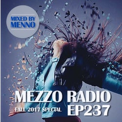FALL 2017 MEZZO RADIO 🇱🇺