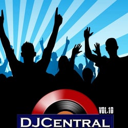 DJ Central, Vol. 10