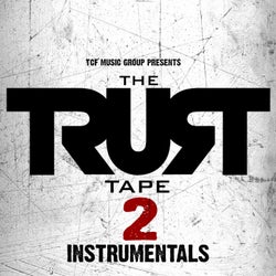 The Trust Tape 2 (Instrumentals)