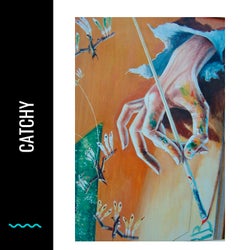 Catchy (feat. Arnaldo Miranda)