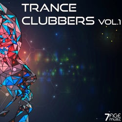Trance Clubbers, Vol. 1