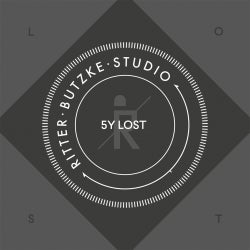 Ritter Butzke Studio Lost Remixes