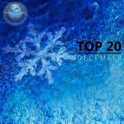 Top 20 December Chillout