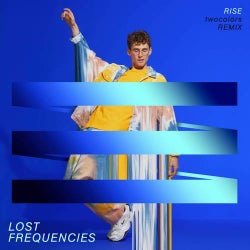 Rise (twocolors Extended Remix)