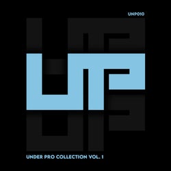 Under Pro Collection, Vol. 1