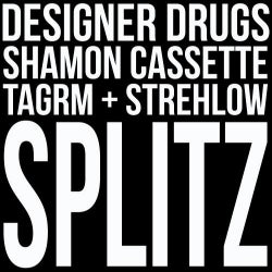 Splitz (feat. Shamon Cassette)