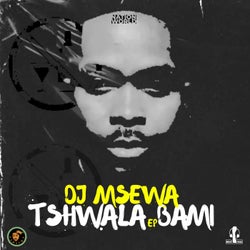 Tshwala Bami