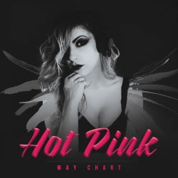 'HOT PINK' MAY CHART TOP10