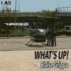 What's Up!