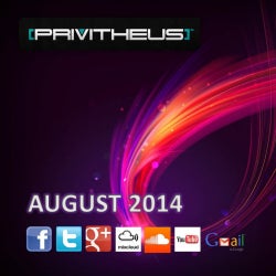 August Chart 2014