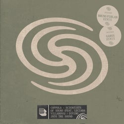 Scientists Of Sound / Diving Into The Sound (+Bruno Furlan & Gabss Remixes)