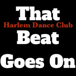 That Beat Goes On