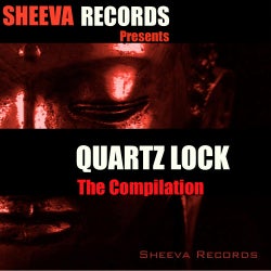 Sheeva Records Presents: Quartz Lock - The Compilation
