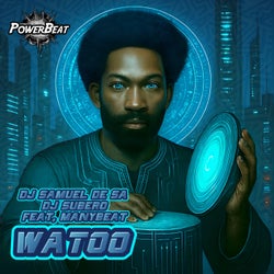 Watoo (feat. Manybeat)