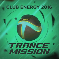 Club Energy 2016