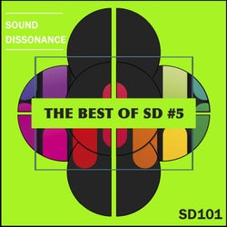 The Best of Sd #5