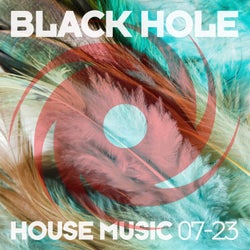 Black Hole House Music 07-23