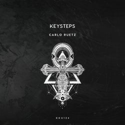 Pochette pour Keysteps
