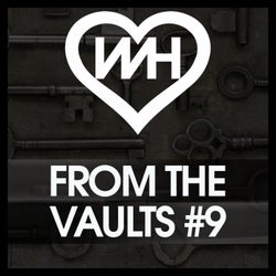 WH Records From The Vaults #10