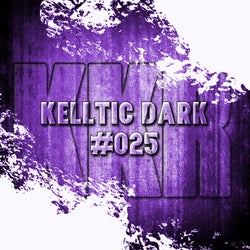 Kelltic Dark 025