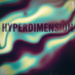 Hyperdimension, Vol. 3