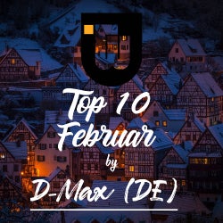 TechnoWirtschaft Top 10 Februar by D-Max