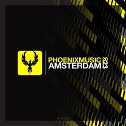 Phoenix Music Amsterdam 2023