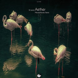 Aether (MeckaMacke Remix)