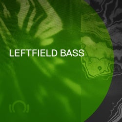 Best Sellers 2019: Leftfield Bass