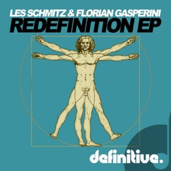 Redefinition EP