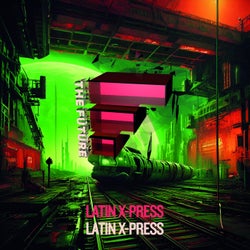 Latin X-Press