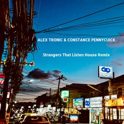 Strangers That Listen House Remix