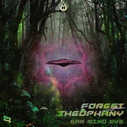 Forest Theophany