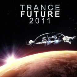 Trance Future 2011
