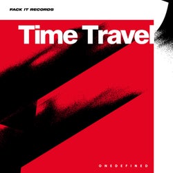 Time Travel EP