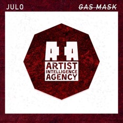 Gas Mask - Single