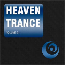 Heaven Trance - Volume 01
