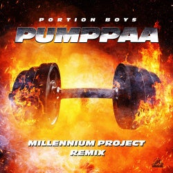 Pumppaa (Millennium Project Remix)